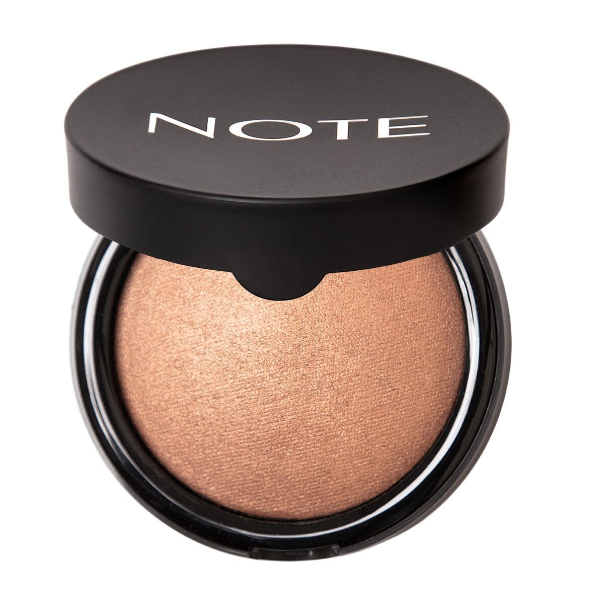 NOTE COSMETICS Terracotta Powder - 0.35 OZ (10g) - ADDROS.COM